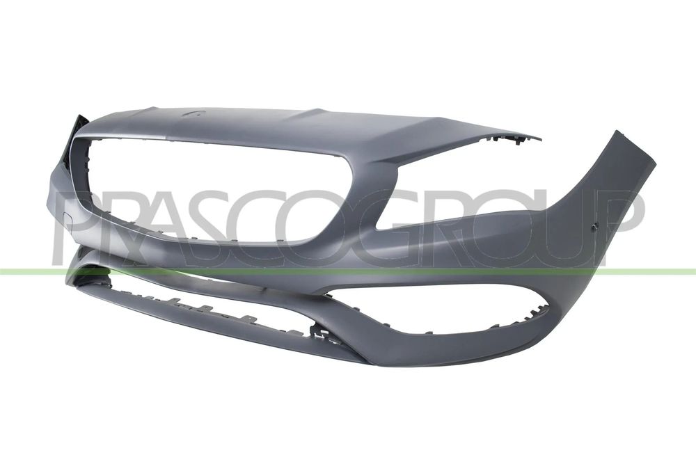 bara fata mercedes-benz cla cupe (c117) 2013-2019