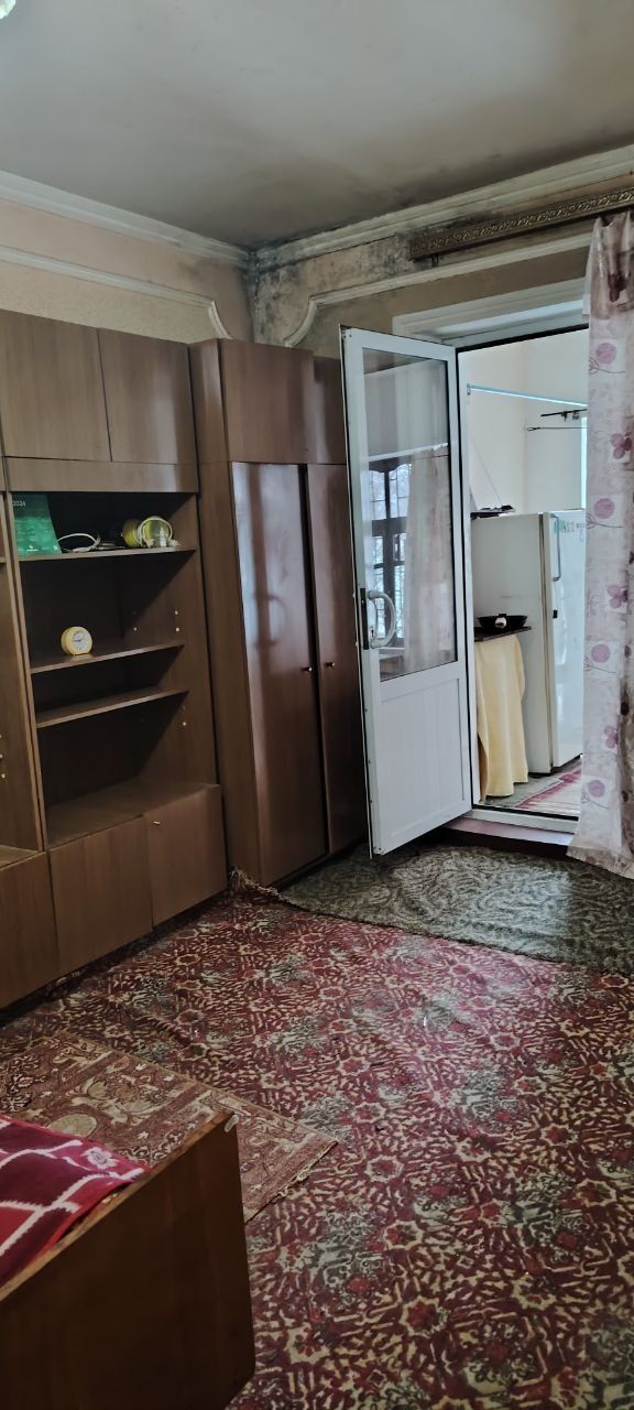 Чиланзар 25квартал 1/1/4 Голерейка