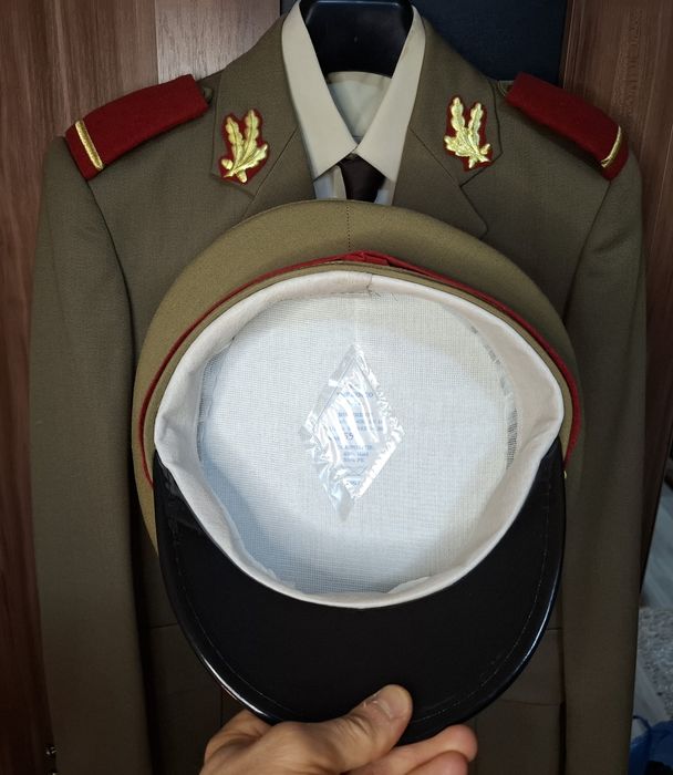 Coatum milutar Exceptional