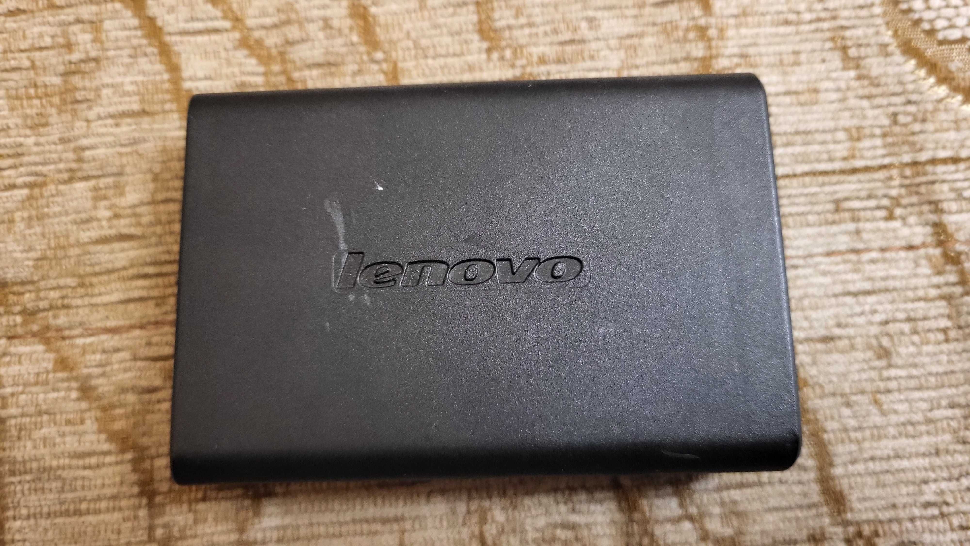 LENOVO Display Port To Dual Display Port Adaptor