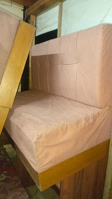 Продам диваны б/у