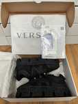 Adidasi~sneakers high~ghete sezon toamna-iarna barbati Versace