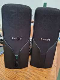 Boxe active Philips pt.calcukator/ laptop etc