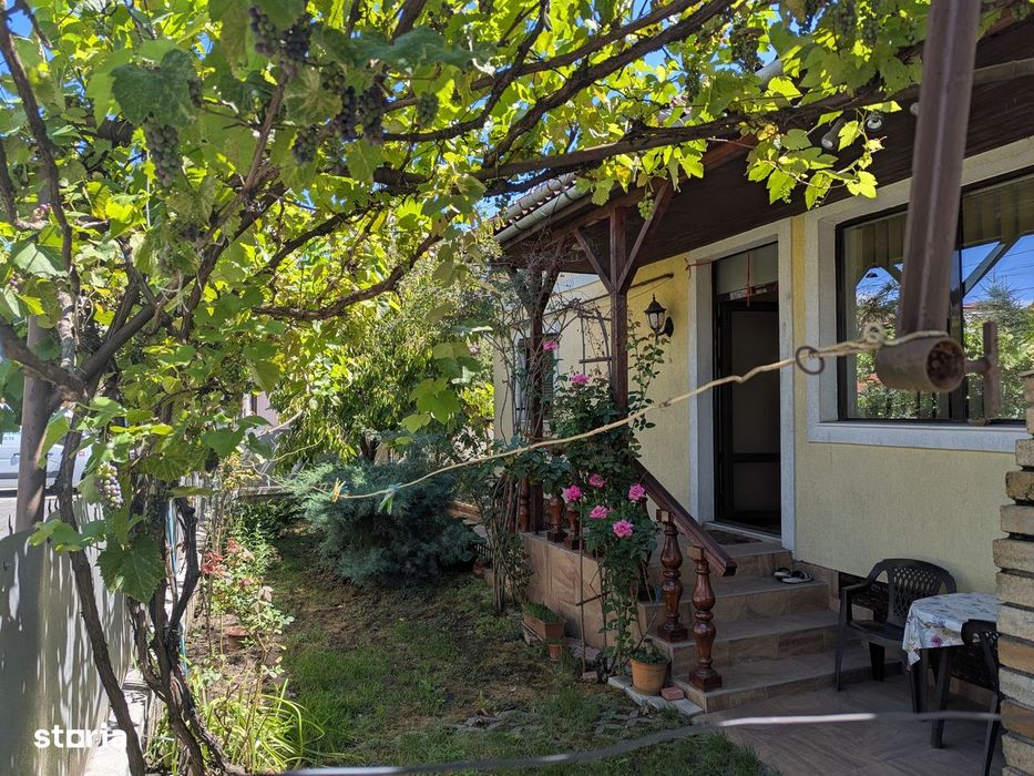 Vand casa cocheta 3 camere Deva