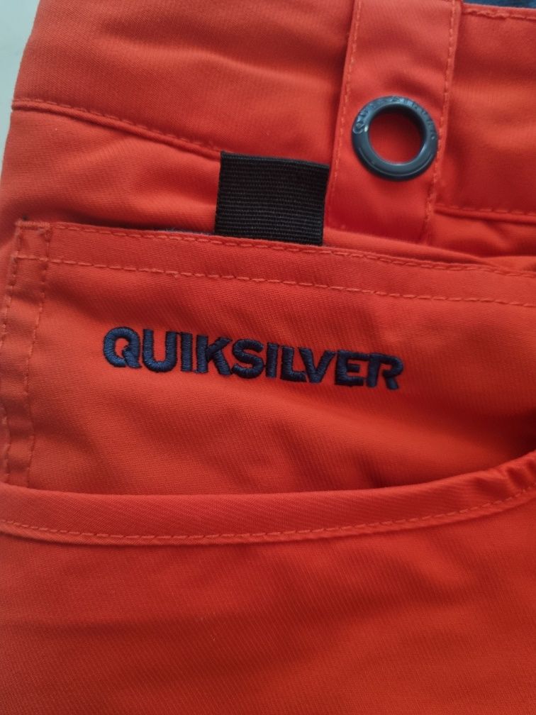 Ски/сноуборд панталони Quicksilver