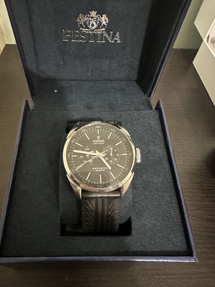 Мъжки часовници Festina, Jacques Lemans, Jacques Farel, Police