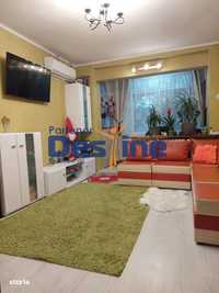 Apartament 2c 60mp, etajul 1, Tatarasi - Ciurchi, renovat total 2023.