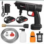 Мини карчер аккумуляторный mini karcher
