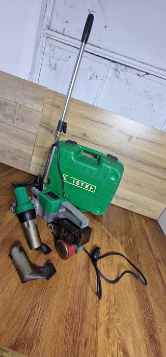 Leister uniroof ST aparat sudura leister
