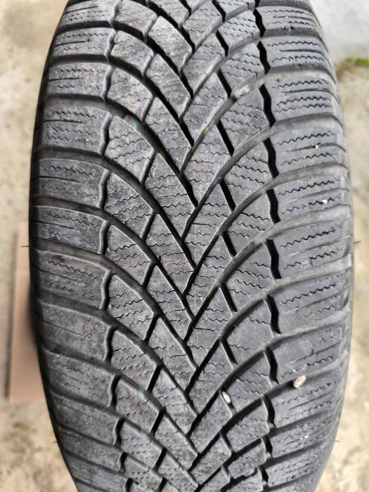 Bridgestone Blizzak 195/65/15