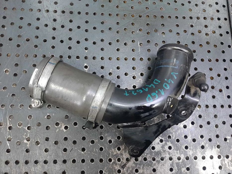 furtun teava intercooler 1.6 d d4162t volvo v40 ford focus 3