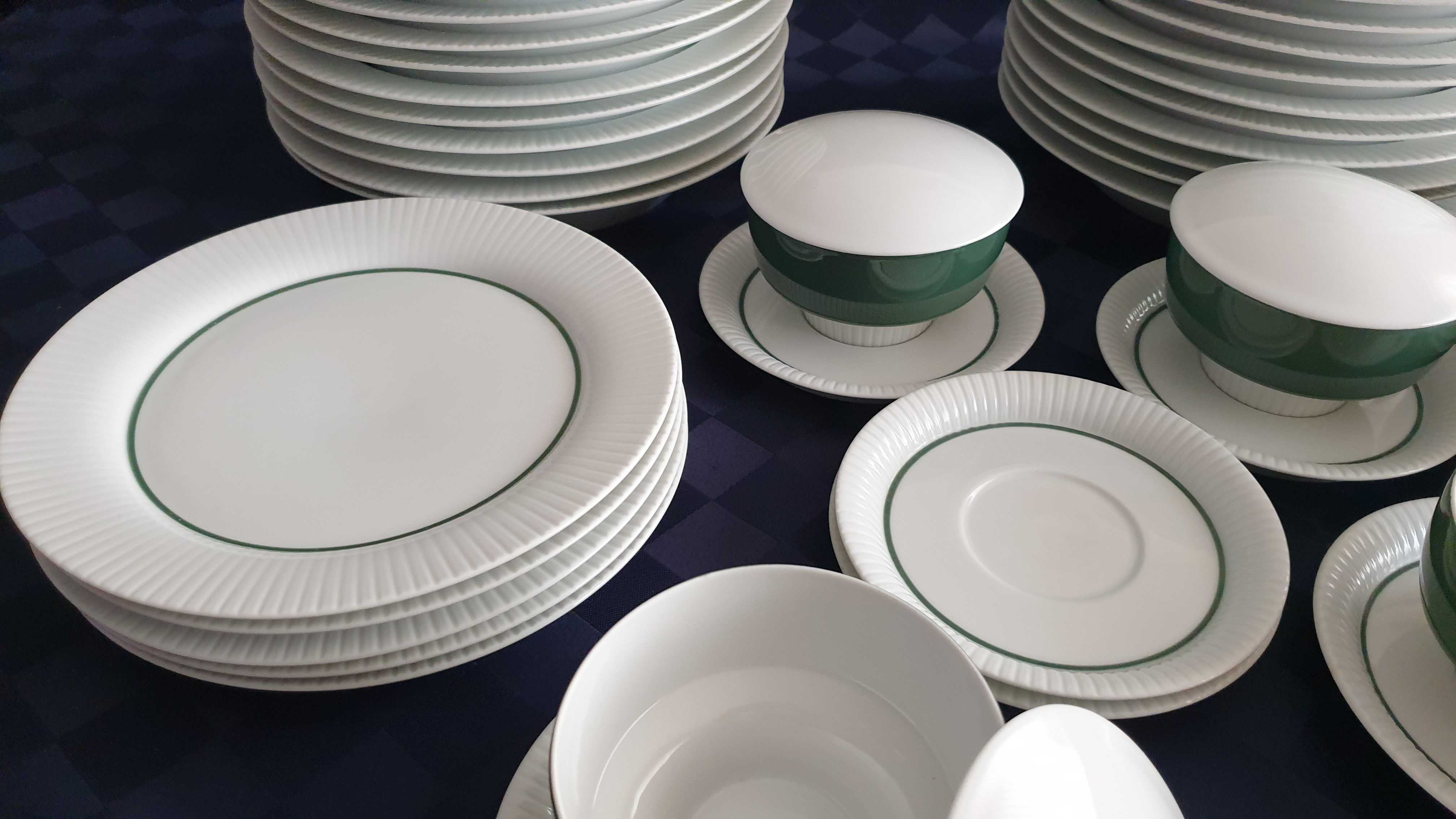 Сервизи за хранене  GIRAUD LIMOGES S.P.L.D. , Rosenthal- Studio Linie