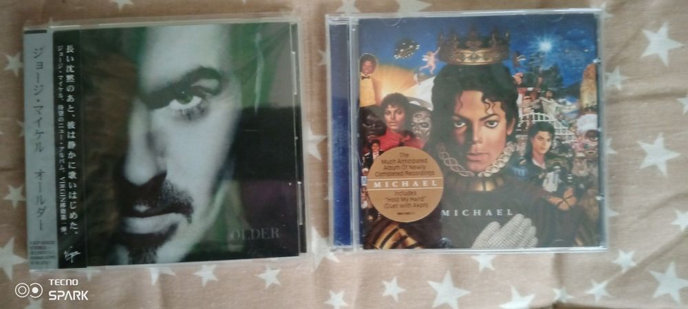 Фирменный CD новый