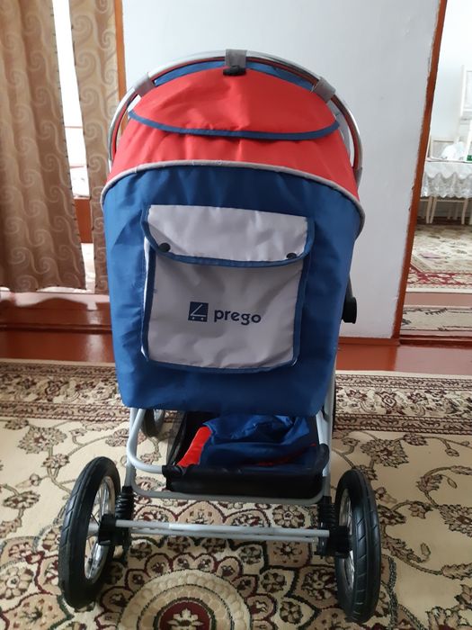 Коляска детская отличная состояние