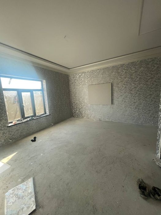 Уй сотилади. Абдурахмонда