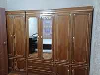 Продам шкаф плательный