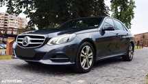 Mercede E class w212