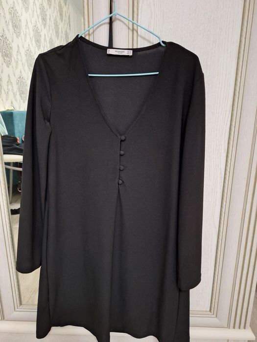 Платья Mango размер М