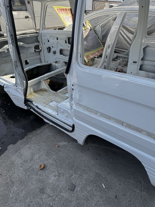 Damaz kuzov radnoy bo’gan