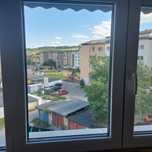 Vand apartament la cheie