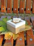 Cutie mdf cadou, bijuterii, stick usb, verighete