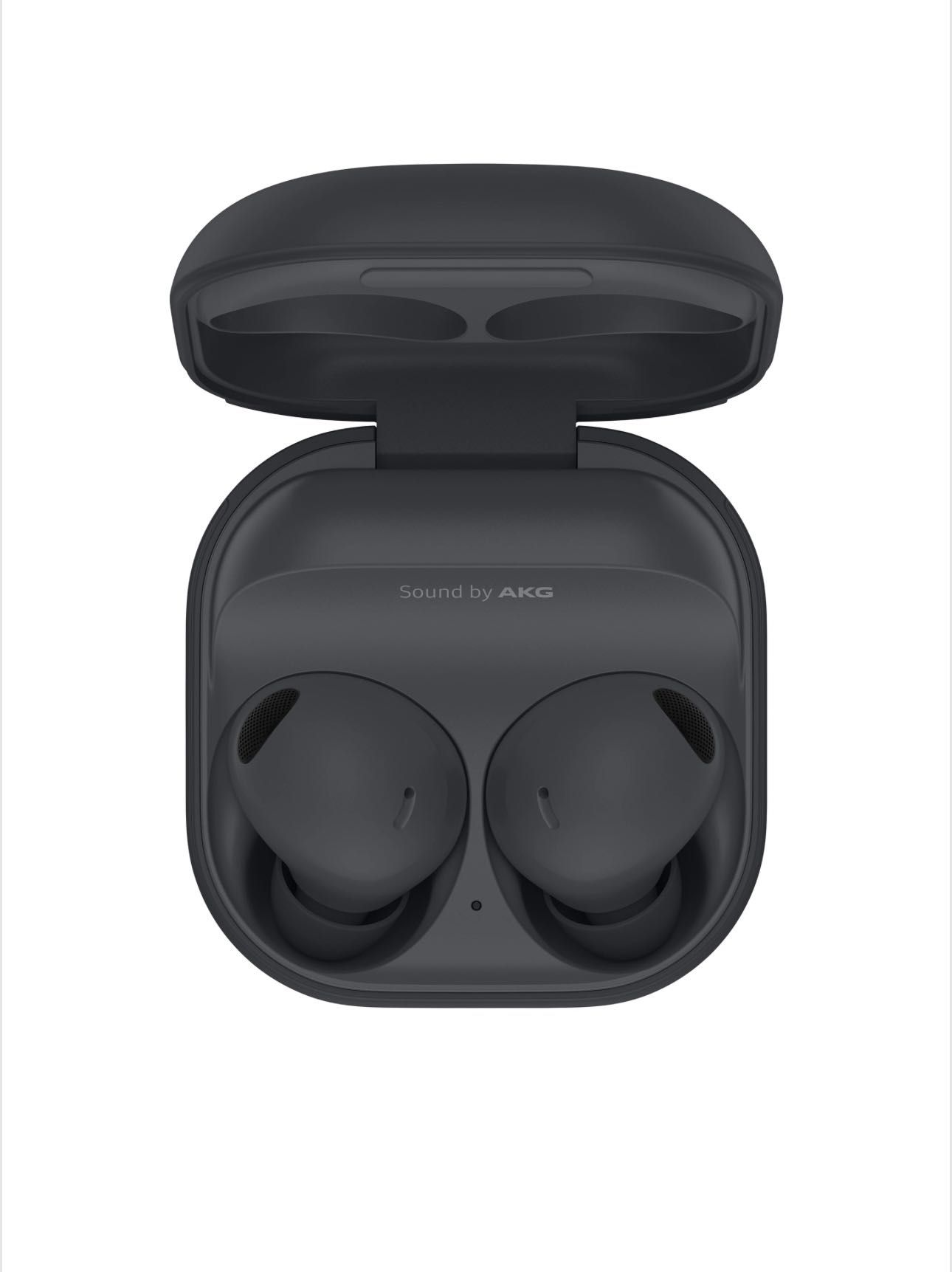 Безжични слушалки Samsung Galaxy Buds2 Pro, Graphite