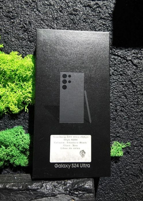 Cutie Samsung S24 Ultra