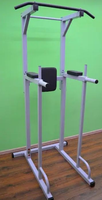 Стойка турник брусья