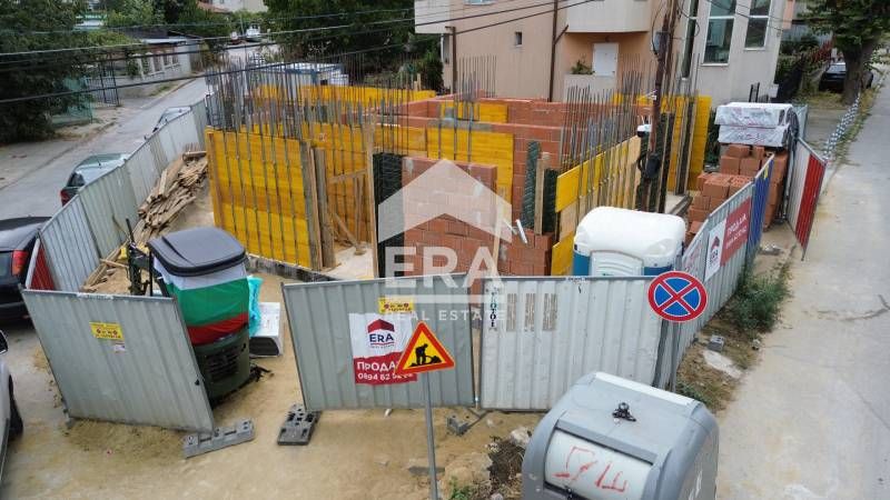 Двустаен, ексклузивен, югозападен апартамент за продажба, със самостоя