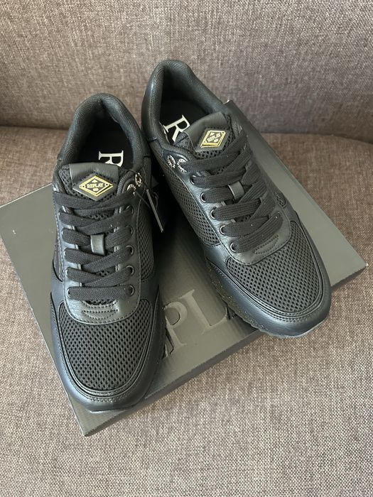 Маратонки Сникърси Replay