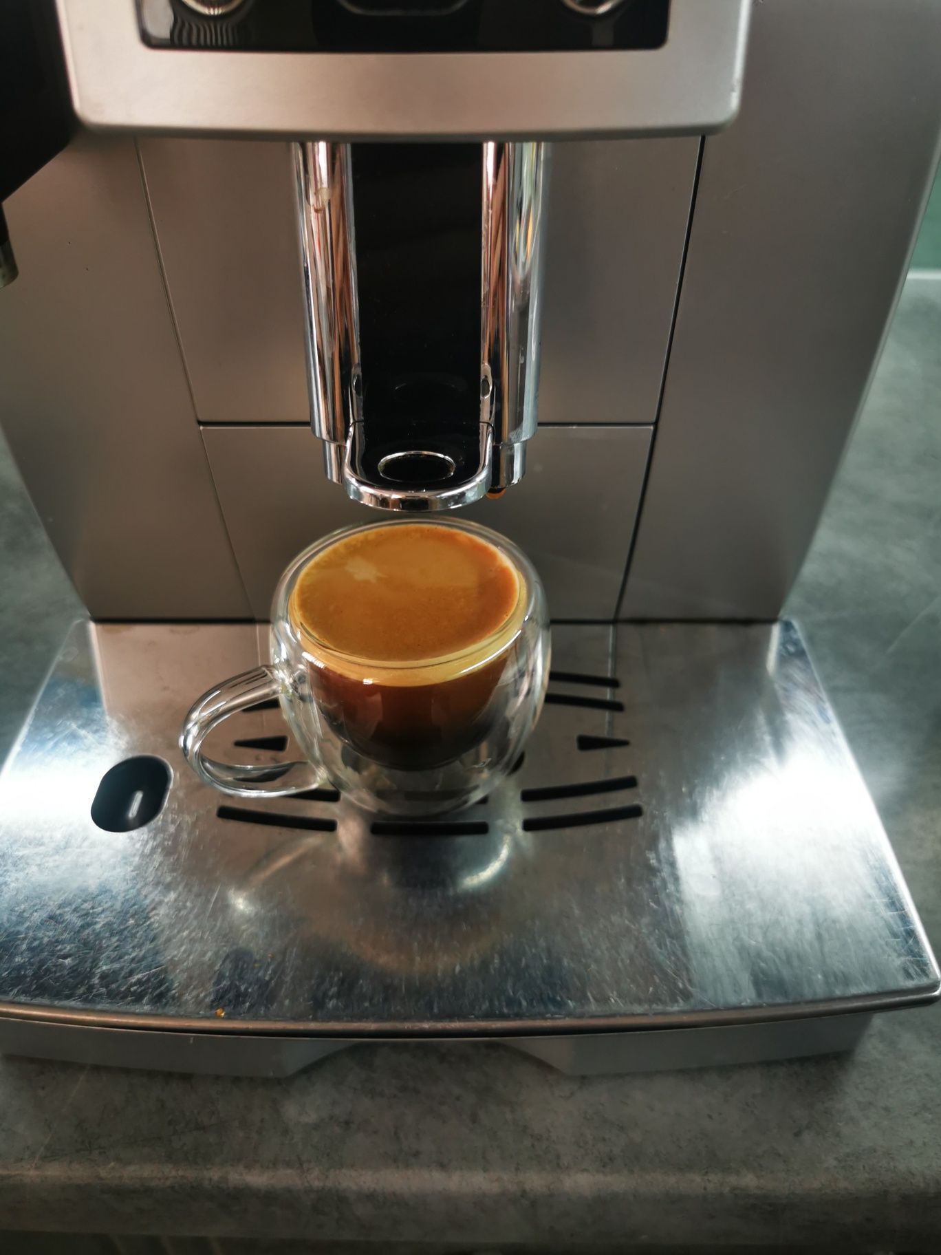 Delonghi Capuchino ESAM 6700