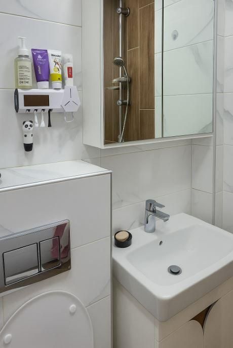 Дава се под наем Двустаен апартамент в Варна, Генералите - 48 кв.м за 500 € - Снимка #3