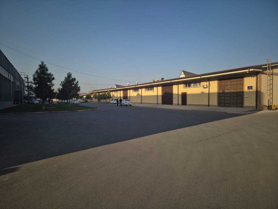 Сдаётся складское помещение под Фармсклад в Юнусабадском районе