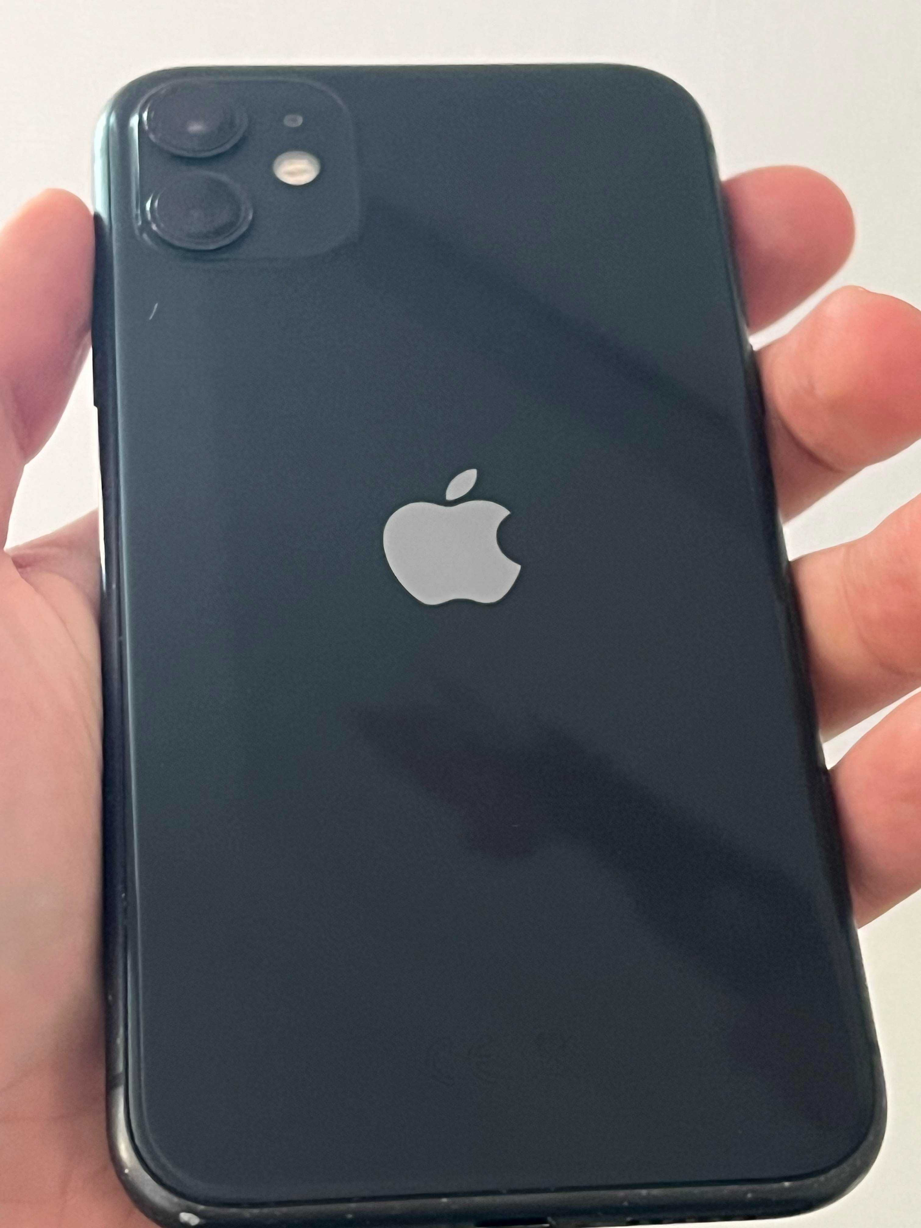 Iphone 11 - 128 GB - stare BUNA