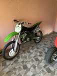 kawasaki kfx 125