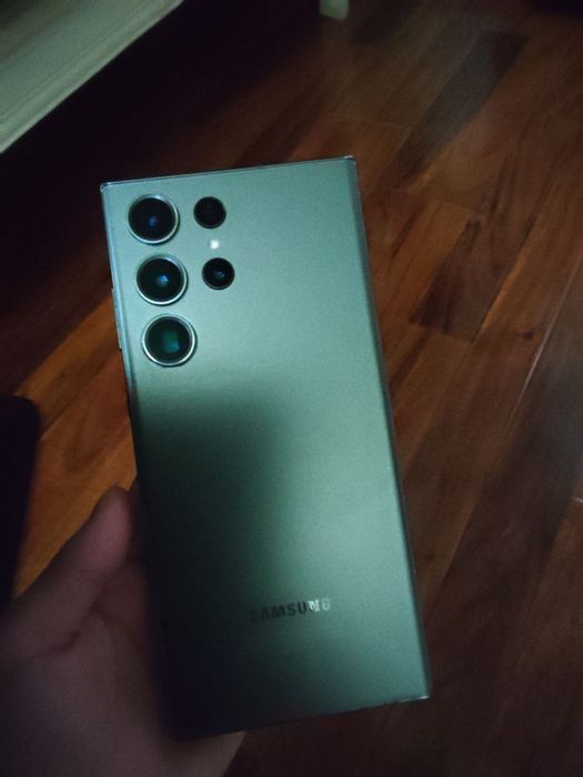 Samsung s23 ultra
