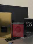 Парфюми Tom Ford Black Orchid