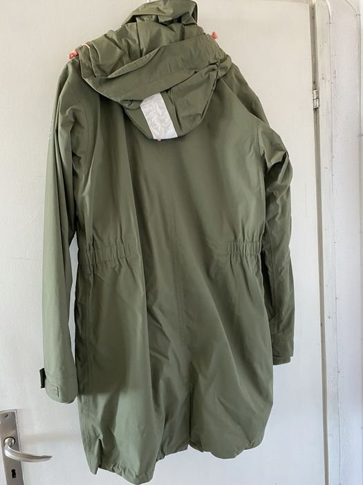 Яке Stormberg, оригинално