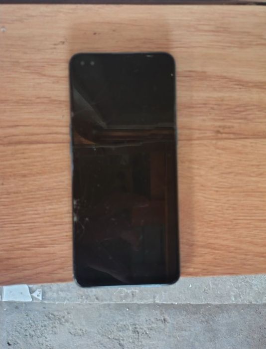 Oppo (model A52/A53/A54 – după verificare) – Telefon pentru piese, def