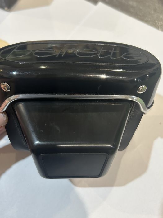 Продавам фотоапарат Beirette Priomat, Meritar 2.9/45 - отл. състояние