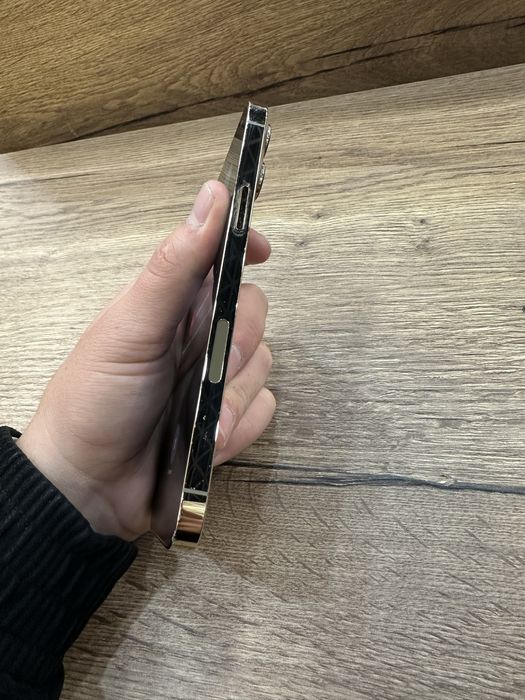 Iphone 13 pro max holati yaxshi