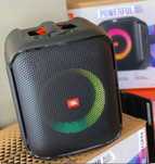 Продам JBL PartyBox Encore Essentia l+ сумка чехол.