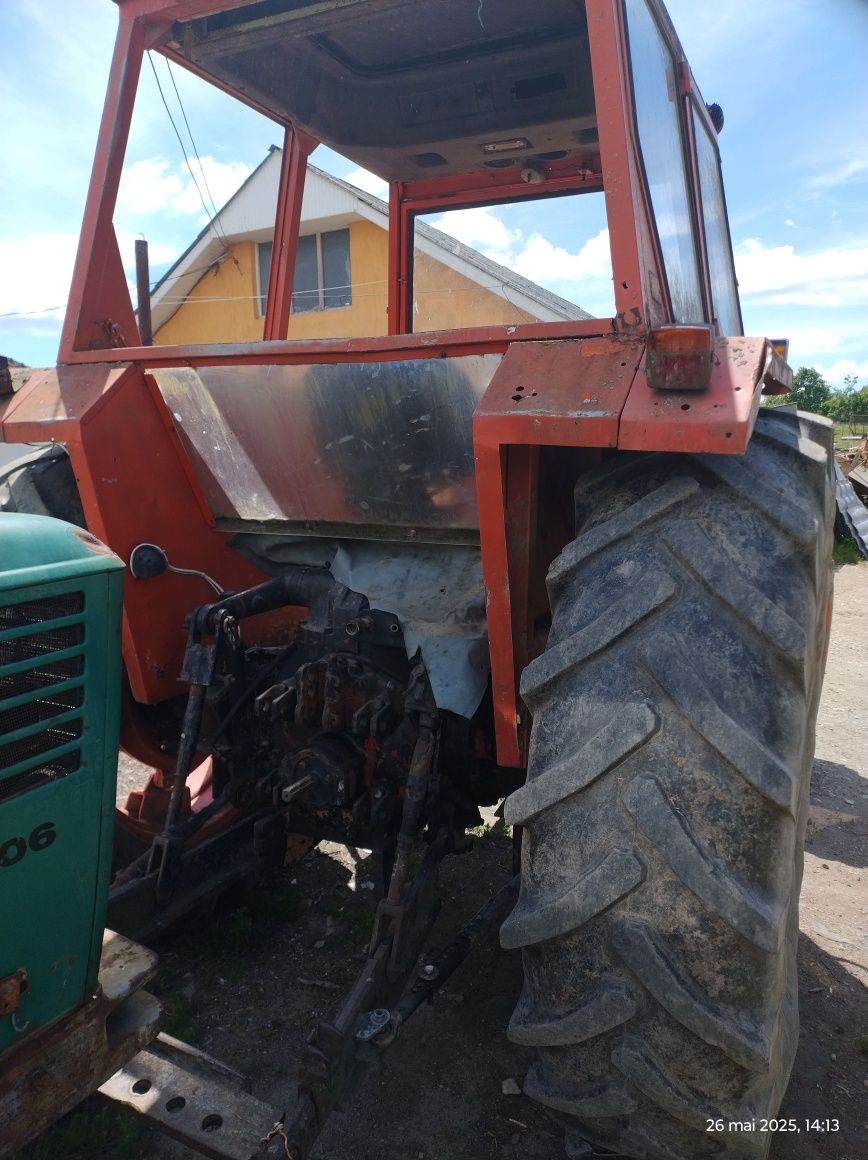 Vand tractor fiat 1000