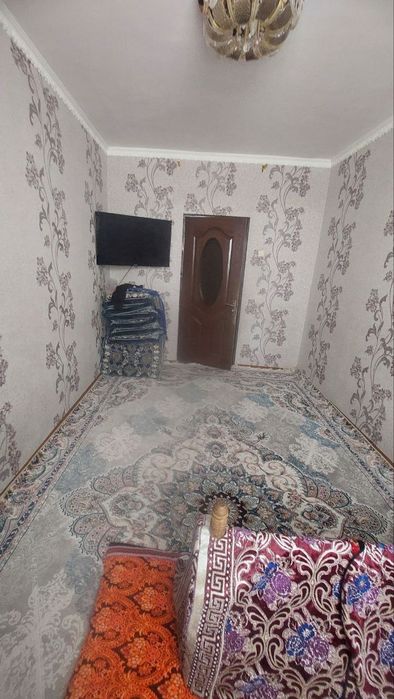 Продаётся квартира