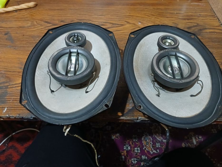 Kenwood 718 indonezia bezremont ideal