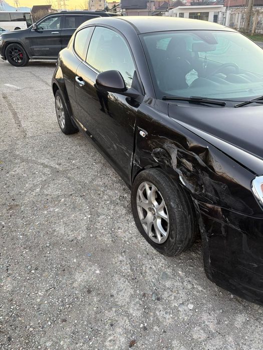 Alfa romeo mito 1.6 jtdm