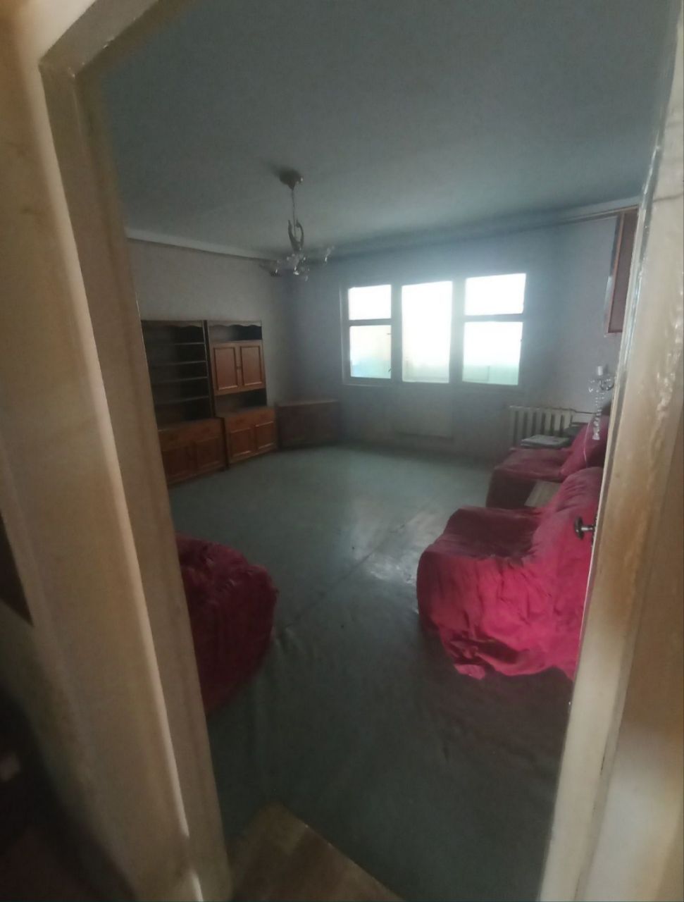 Аренда 300$. Яшнабадский р-н.