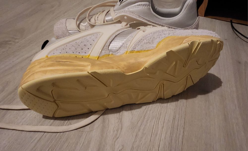 Puma Blaze of Glory The NeverWorn 46 noi