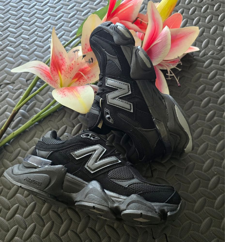 Дамски маратонки New balance