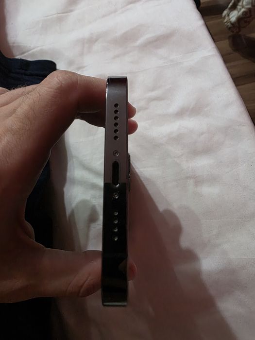 Iphone 13 pro max 128 gb